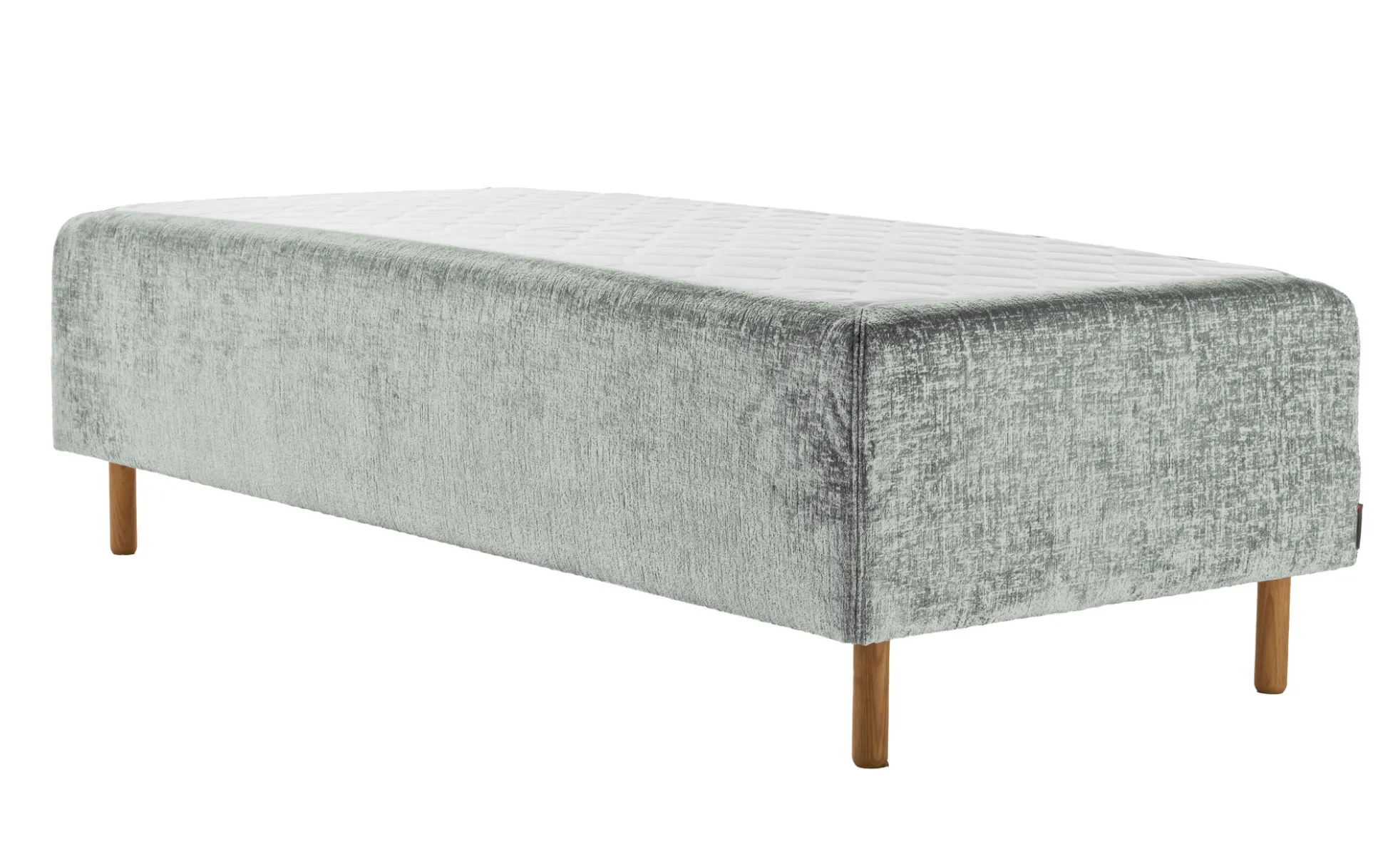Asko Bonnell Harmony (runkosänky 80 cm medium, Unic 20 vaaleanvihreä)