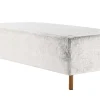 Asko Bonnell Harmony (runkosänky 80 cm hard, Unic 2 luonnonvalkoinen)
