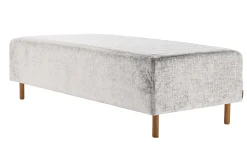 Asko Bonnell Harmony (runkosänky 80 cm medium, Unic 23 vaaleanharmaa)