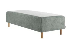 Asko Bonnell Harmony (runkosänky 90 cm medium, Unic 20 vaaleanvihreä)