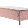 Asko Bonnell Harmony (runkosänky 80 cm medium, Unic 19 roosa)