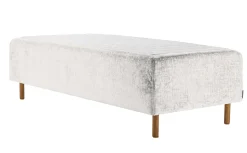 Asko Bonnell Harmony (runkosänky 80 cm medium, Unic 2 luonnonvalkoinen)