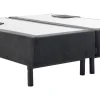 Asko Bonnell Relax (moottorisänky 5-vyöh. 160x200cm hard hiili (ei sis. pp))