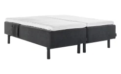 Asko Bonnell Relax (moottorisänky 5-vyöh. 160x200cm hard hiili (sis. balance pp))