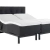 Asko Bonnell Relax (moottorisänky 5-vyöh. 160x200cm medium hiili (sis. relax pp + relax pääty))