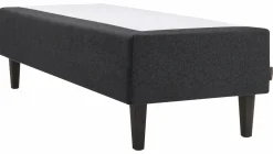 Asko Bonnell Relax (runkopatja 80x200 medium hiili)