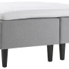 Asko Bonnell Relax (runkopatja 180x200cm medium harmaa sis. Balance-petauspatja)