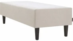 Asko Bonnell Relax (runkopatja 90x210 hard beige)
