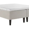Asko Bonnell Relax (runkopatja 180x210cm medium/hard beige sis. Relax-petauspatja)