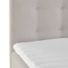 Asko Bonnell Relax (runkopatja 180x210cm medium/hard beige sis. 8cm älyvaahto-petauspatja + pääty)