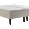 Asko Bonnell Relax (runkopatja 180x210cm medium/hard beige (ei sis. petauspatjaa))