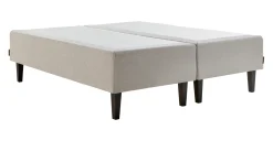 Asko Bonnell Relax (runkopatja 180x210cm medium/hard beige (ei sis. petauspatjaa))