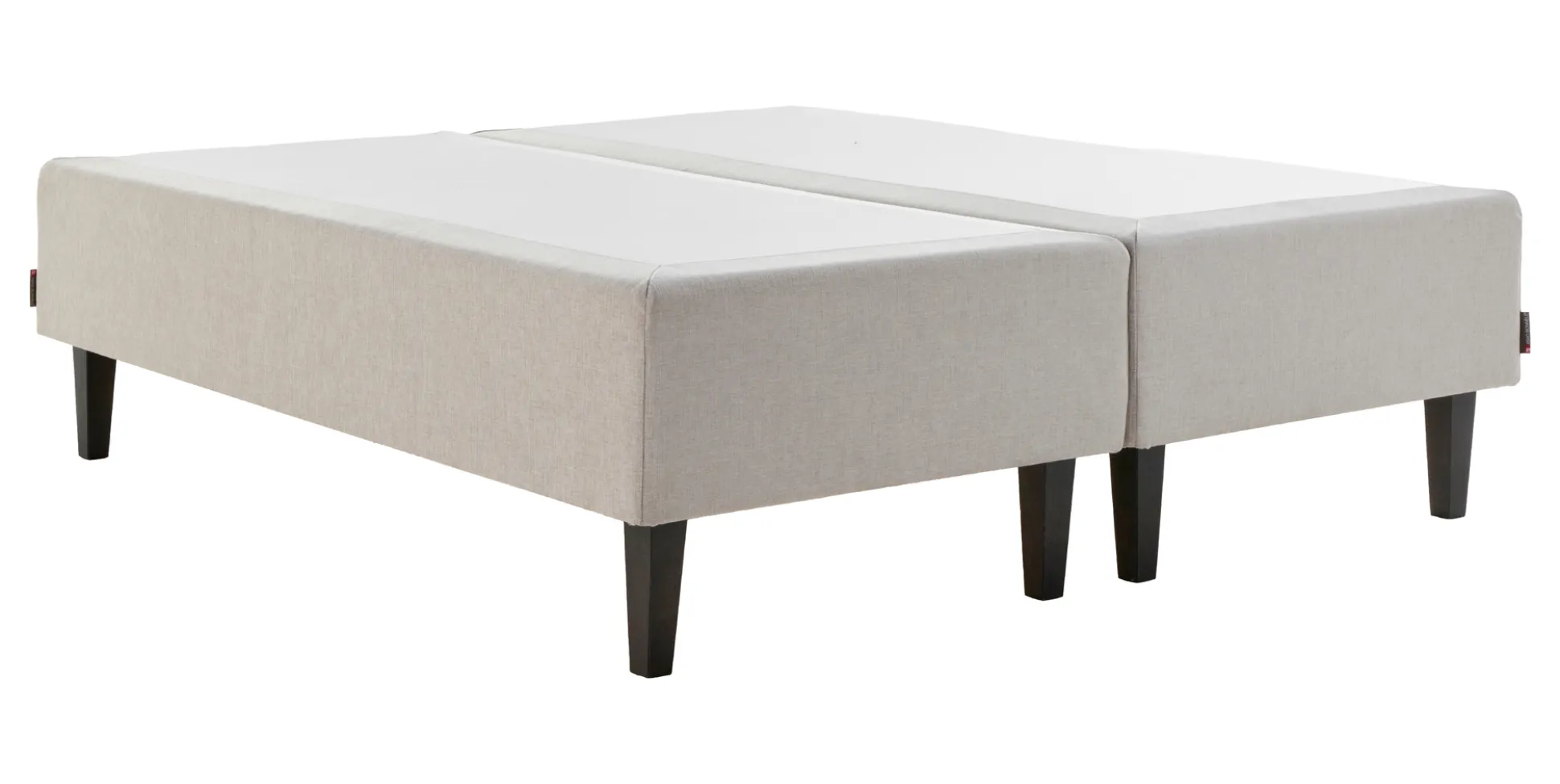 Asko Bonnell Relax (runkopatja 180x210cm medium/hard beige (ei sis. petauspatjaa))