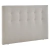 Asko Bonnell Relax (sängynpääty 180 cm beige)