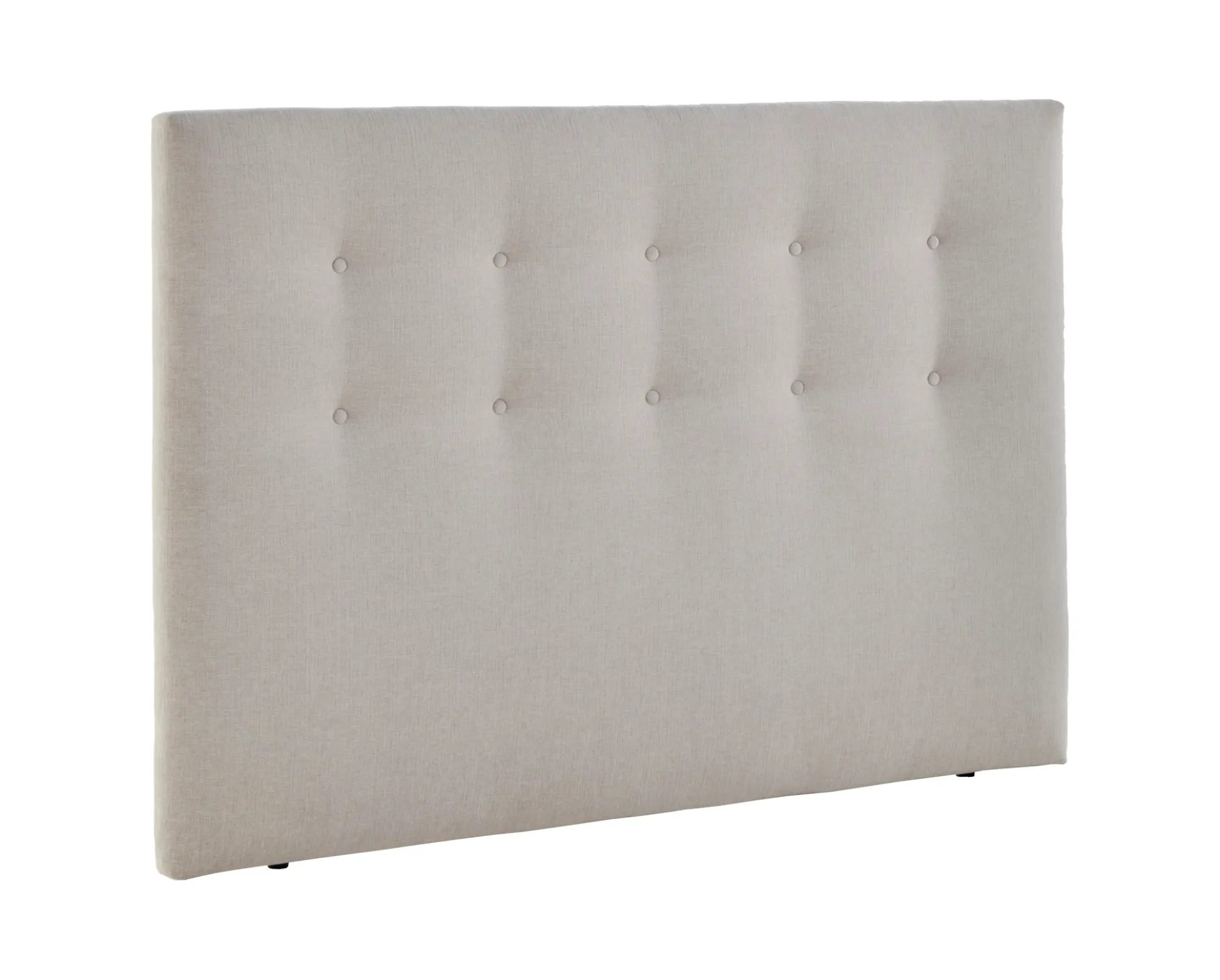Asko Bonnell Relax (sängynpääty 180 cm beige)