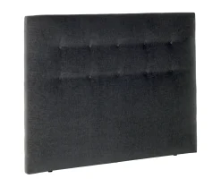 Asko Bonnell Relax (sängynpääty 160 cm hiili)