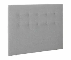 Asko Bonnell Relax (sängynpääty 160 cm harmaa)