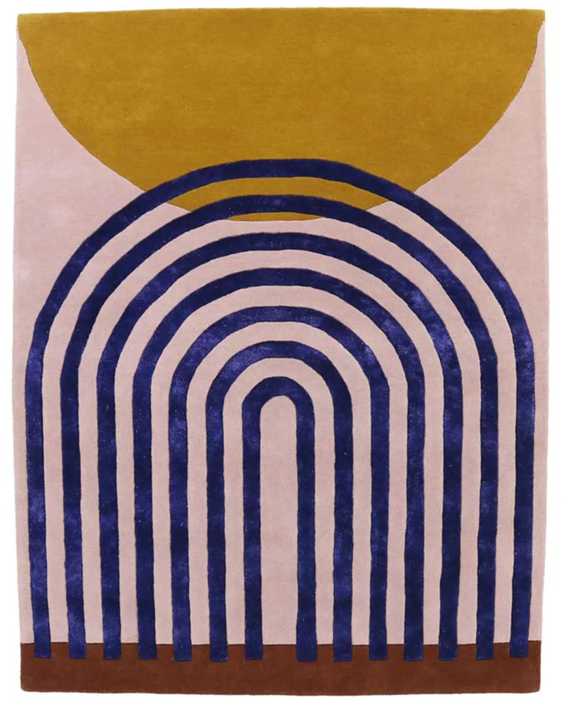 Atrium (matto 170x240 cm)