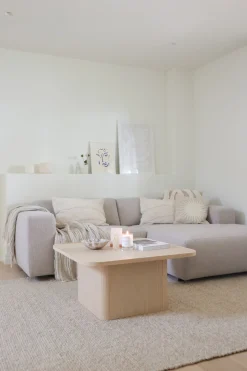 Auckland (matto 200x290 beige villa)