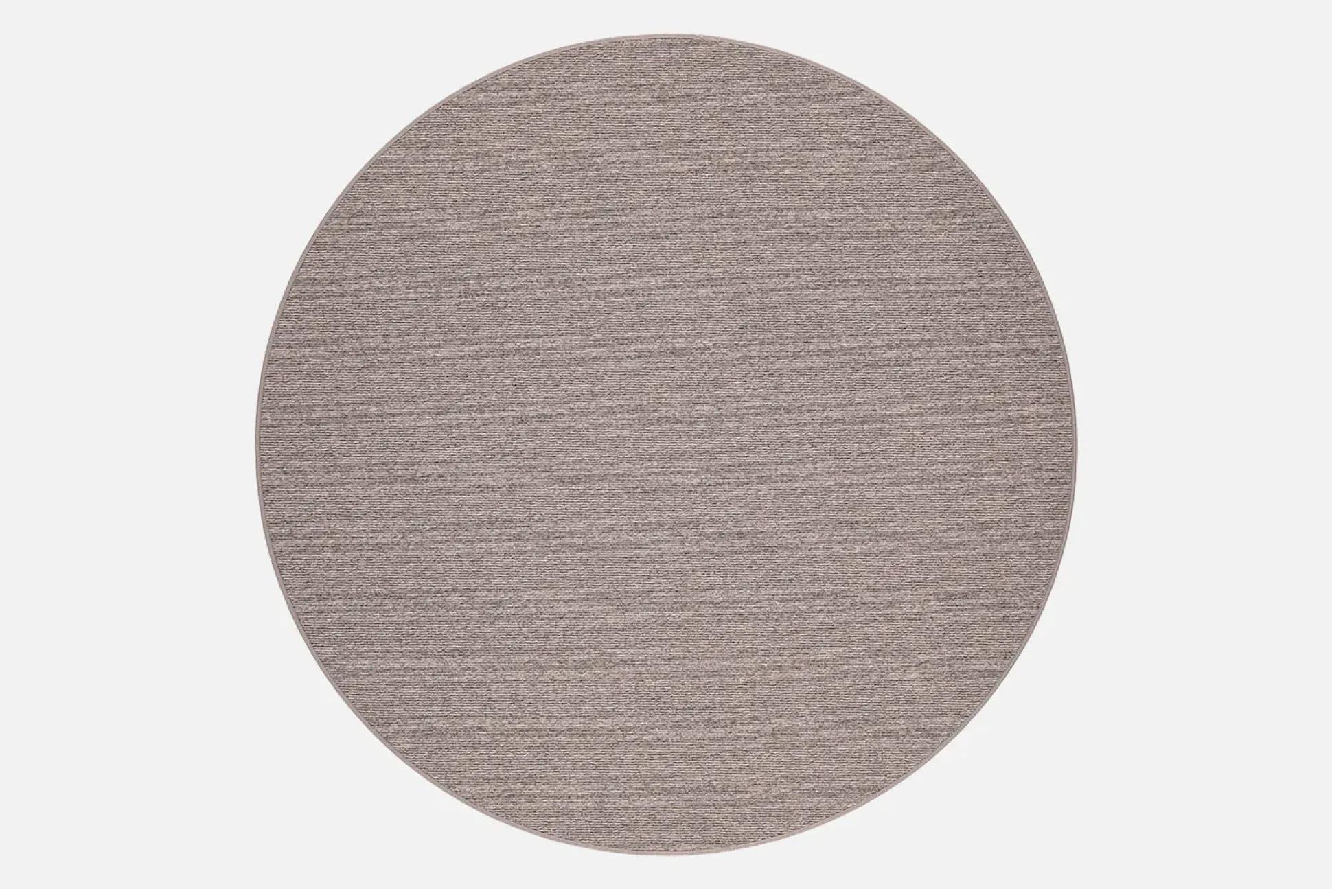 Balanssi (beige 133 cm matto pyöreä)