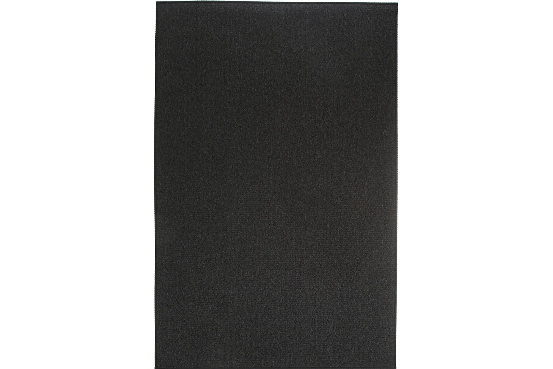 Balanssi (musta 80x150 cm matto)