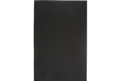 Balanssi (musta 80x200 cm matto)