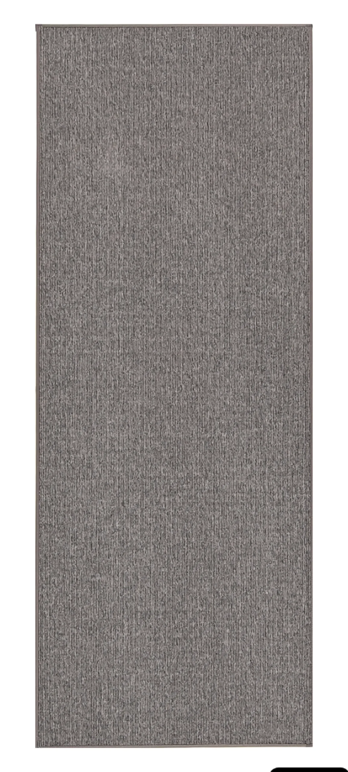 Balanssi (tummanharmaa 80x300 cm matto)