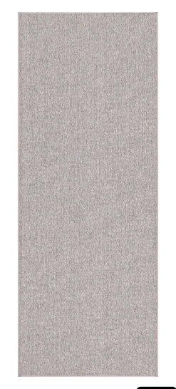 Balanssi (v.harmaa 80x250 cm matto)