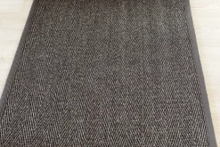 Barrakuda (antrasiitti 160x230 cm matto)