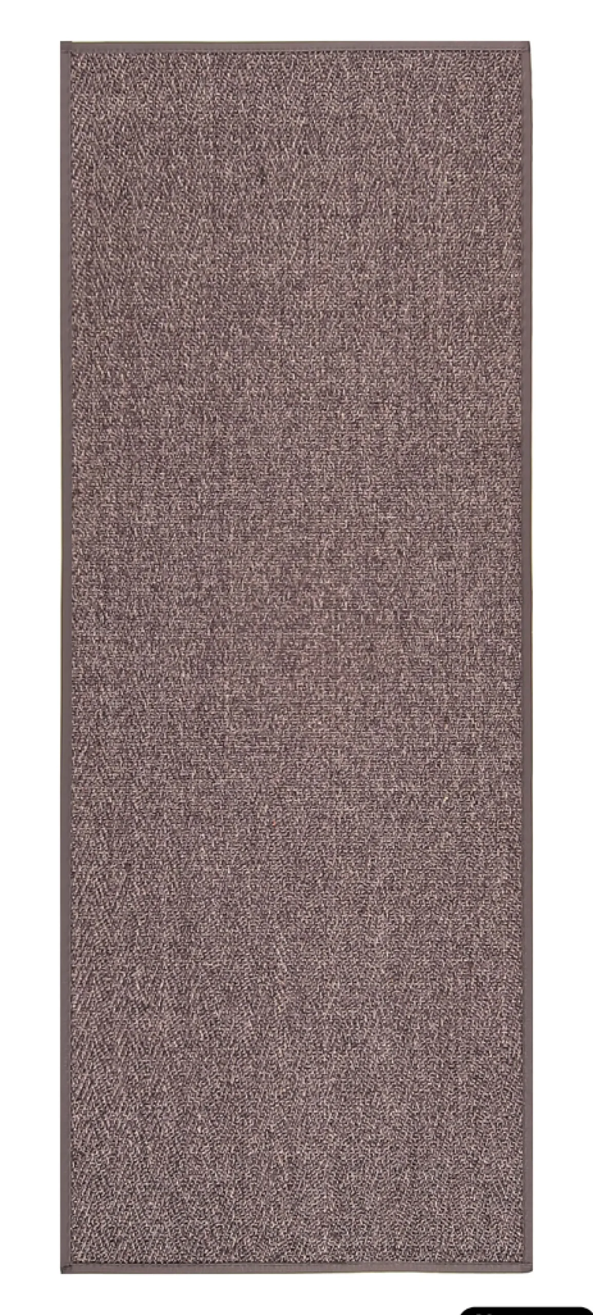 Barrakuda (antrasiitti 80x250 cm matto)