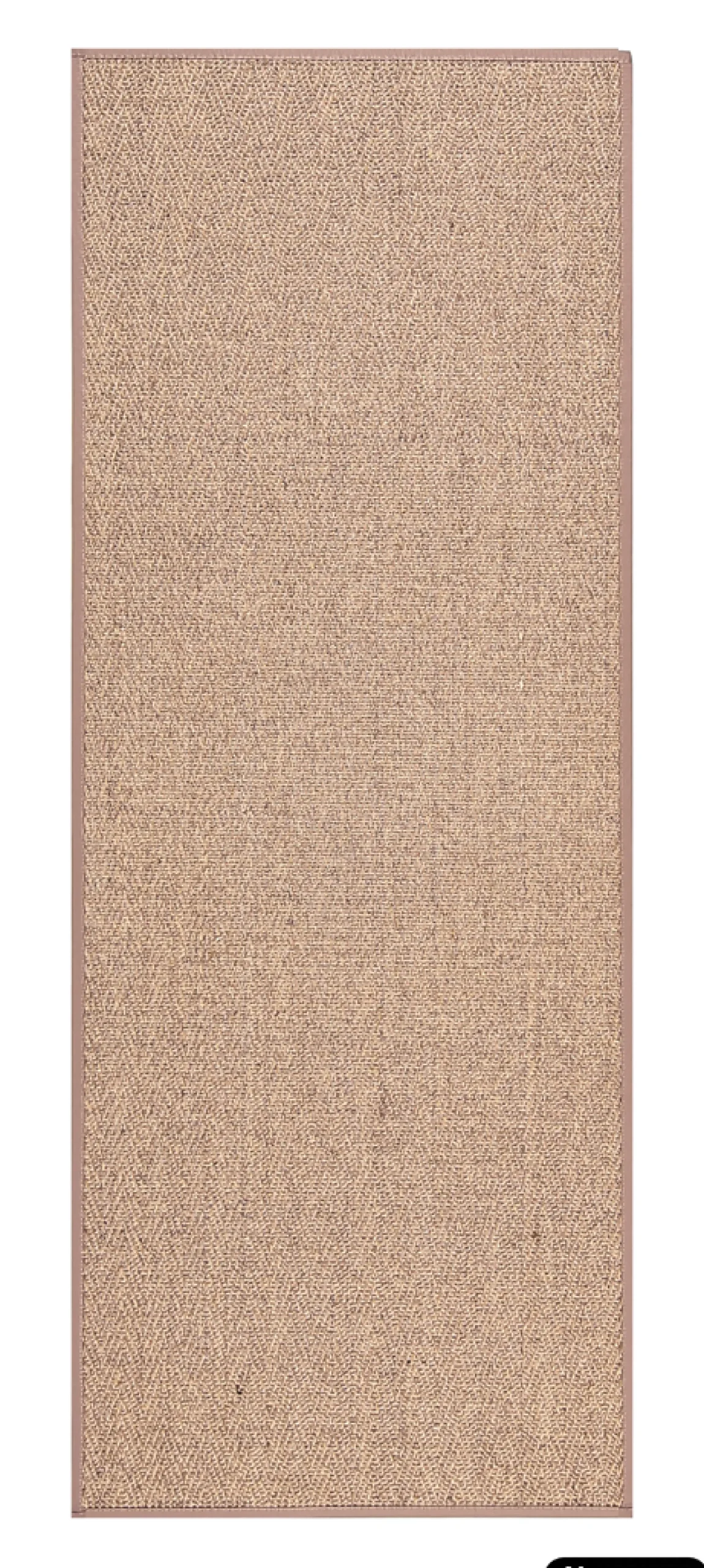 Barrakuda (natur 80x200 cm matto)