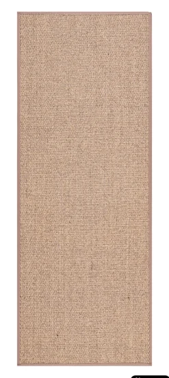 Barrakuda (natur 80x250 cm matto)