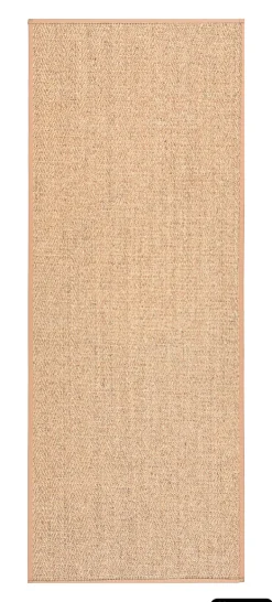 Barrakuda (olki 80x300 cm matto)