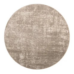 Basaltti (beige 160 cm matto pyöreä)