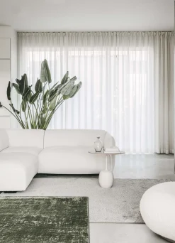 Basaltti (beige 160x230 cm matto)