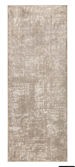 Basaltti (beige 80x300 cm matto)