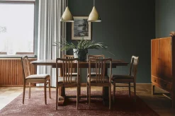 Basaltti (mahonki 160x230 cm matto)