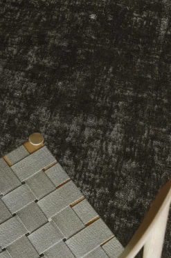 Basaltti (ruskea 160x230 cm matto)