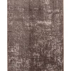 Basaltti (ruskea 80x250 cm matto)