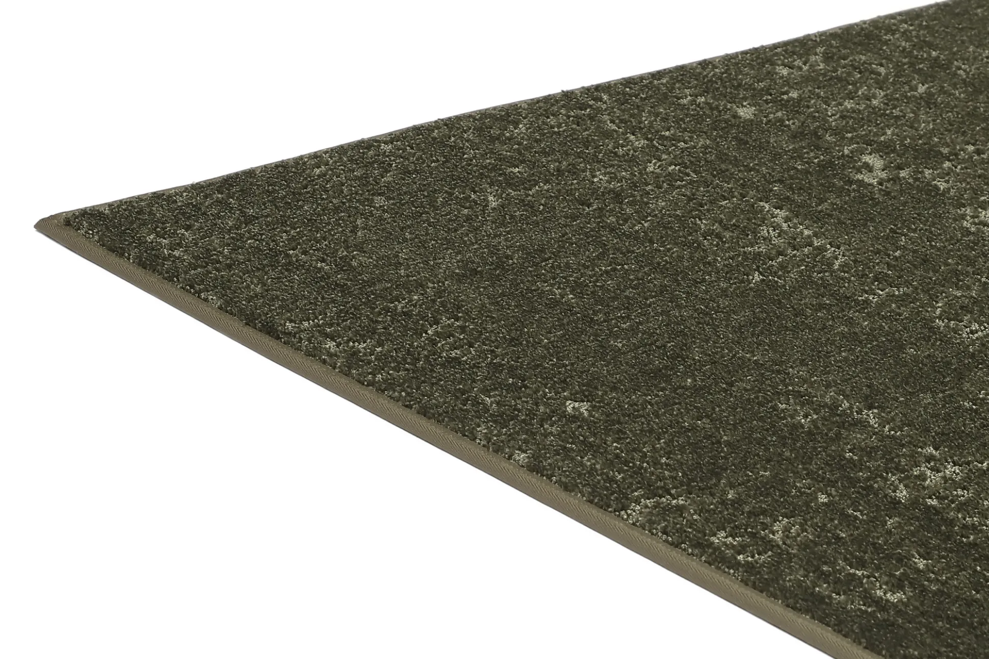 Basaltti (tummanvihreä 160x230 cm matto)