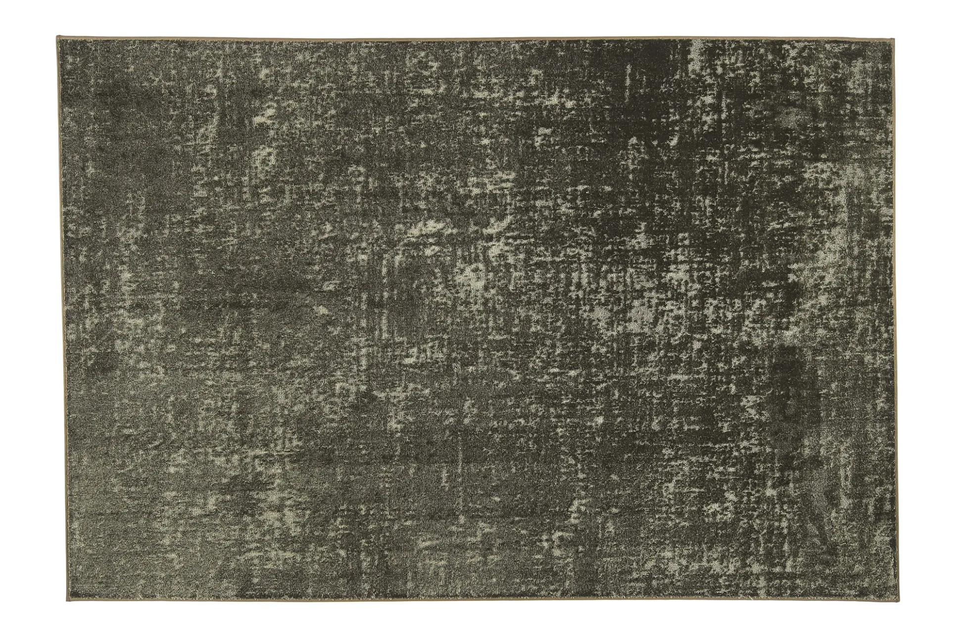 Basaltti (tummanvihreä 160x230 cm matto)