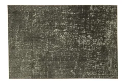 Basaltti (tummanvihreä 133x200 cm matto)
