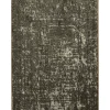Basaltti (tummanvihreä 80x200 cm matto)