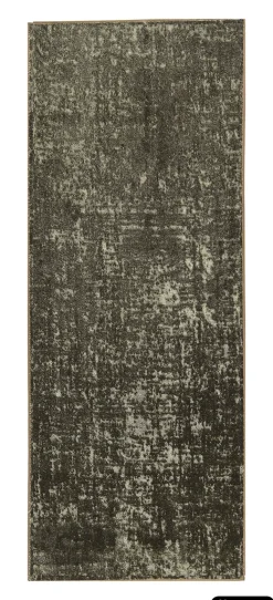 Basaltti (tummanvihreä 80x200 cm matto)