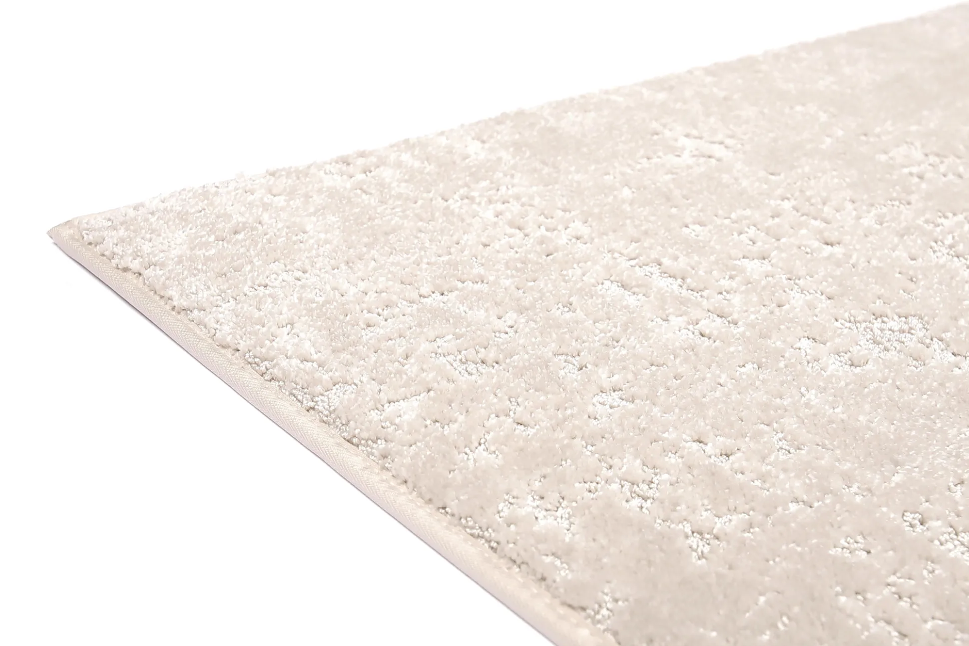 Basaltti (valkoinen 160x230 cm matto)