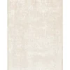 Basaltti (valkoinen 80x250 cm matto)