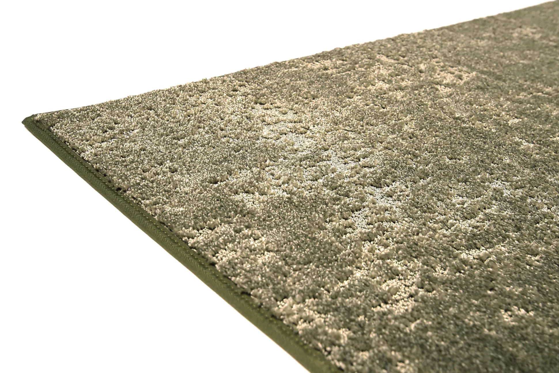 Basaltti (vihreä 160x230 cm matto)