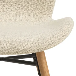 Batilda (ruokatuoli beige)