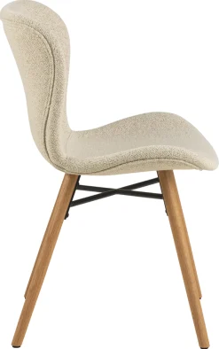 Batilda (ruokatuoli beige)