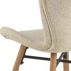 Batilda (ruokatuoli beige)